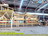 China Linyi Oriented Strand Board (OSB)-Produktionslinie