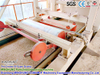 China PB MDF OSB-Produktionslinie Hersteller: Oriented Strand Board Panel Shapings Mat Paving Forming Machine 