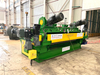 China Strong 8FEET/2600 mm Furnierproduktionslinie