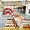 MINGHUNG Produktionslinie mit hoher Dichte (Fiberboard (HDF)