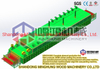 Holzfurnier-Trocknungsmaschine Gesicht-Furnier-Maschine