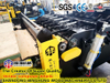 Core Veneer Composer Machine für die Sperrholz-Produktionslinie
