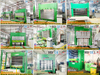 Die komplette Sperrholzherstellungsmaschine in China