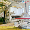 MINGHUNG kontinuierliche flache Presse für die OSB -Produktion