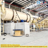 MINGHUNG Produktionslinie mit hoher Dichte (Fiberboard (HDF)
