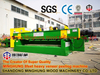 China Spindelloser Furnierschäler zum Schälen dünner Holzplatten
