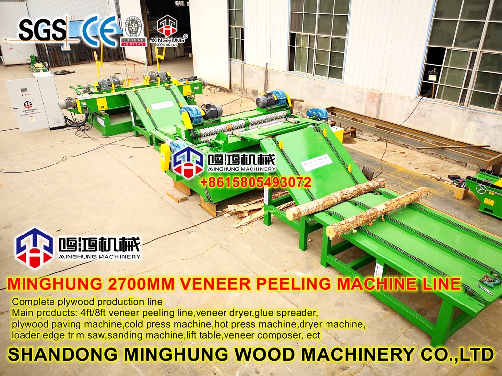 машина для очистки древесины машина для облицовки шпоном