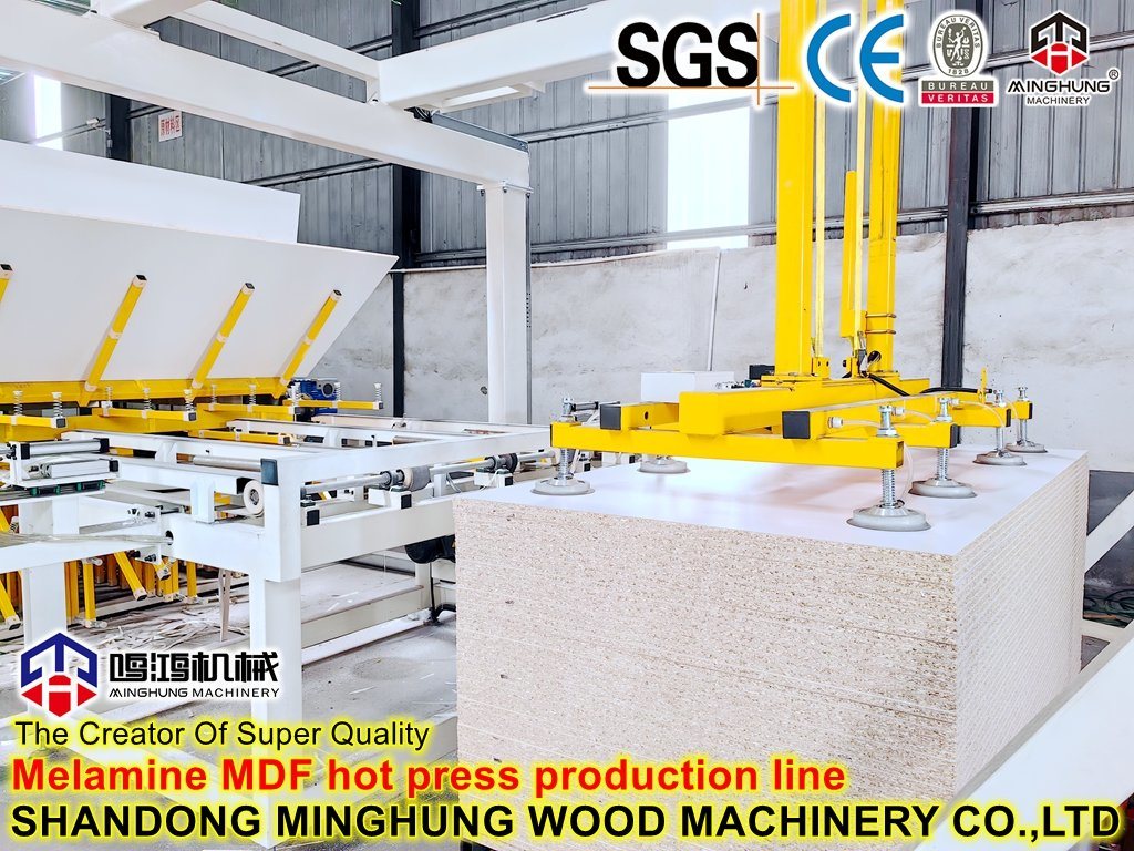 automatischer Entlader