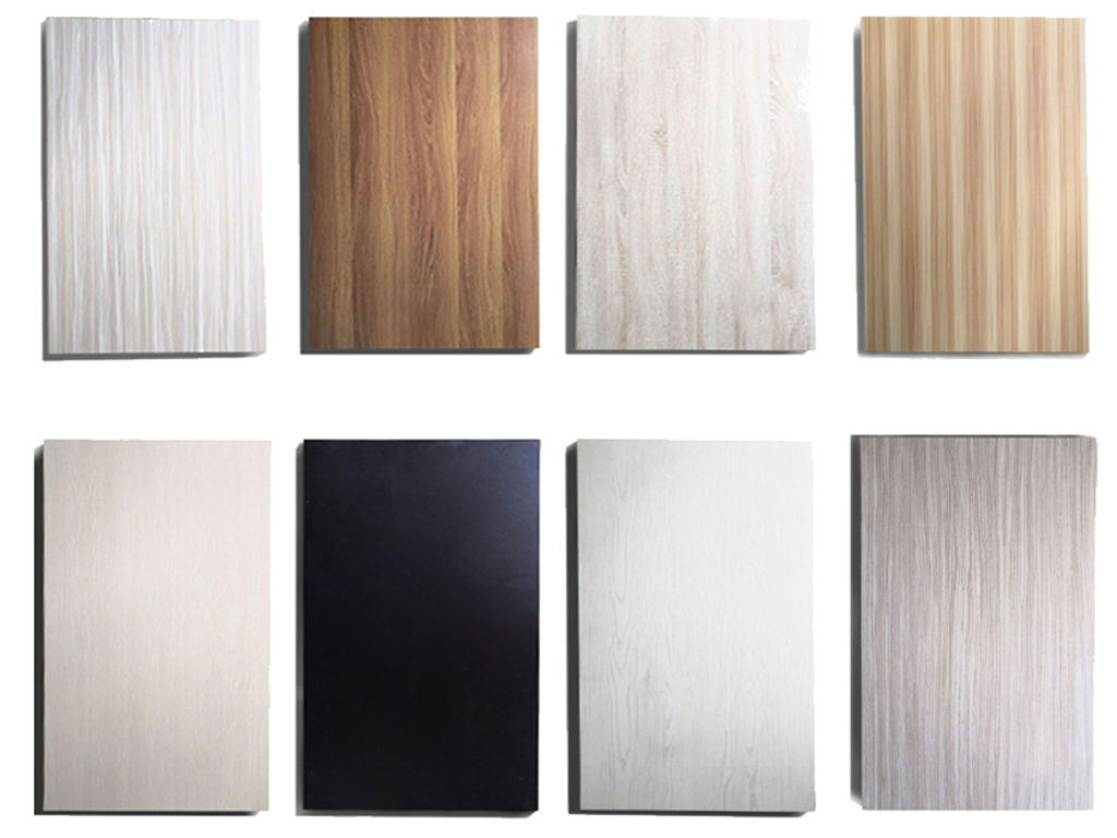 Heyi Wood-basierte Panel-Panelprodukte