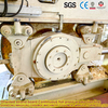 MINGHUNG kontinuierliche flache Presse für die OSB -Produktion