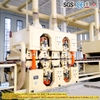 800 m³ tägliche OSB-Produktionslinie mit hoher Stabilität 1220x2440 mm
