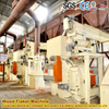 MINGHUNG Produktionslinie mit hoher Dichte (Fiberboard (HDF)