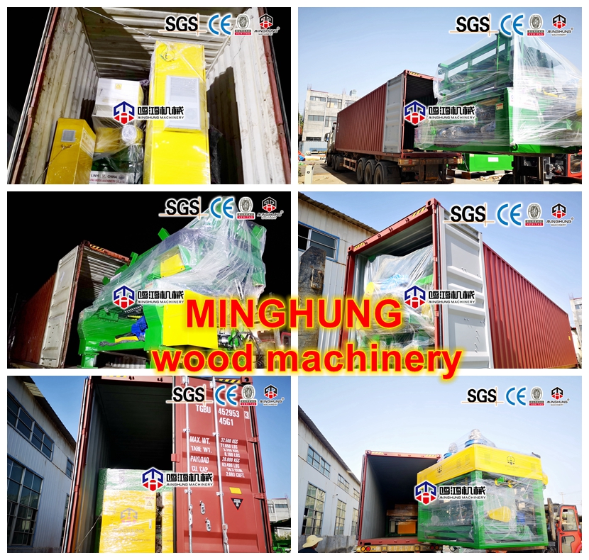 MINGHUNG DELIVERY 1
