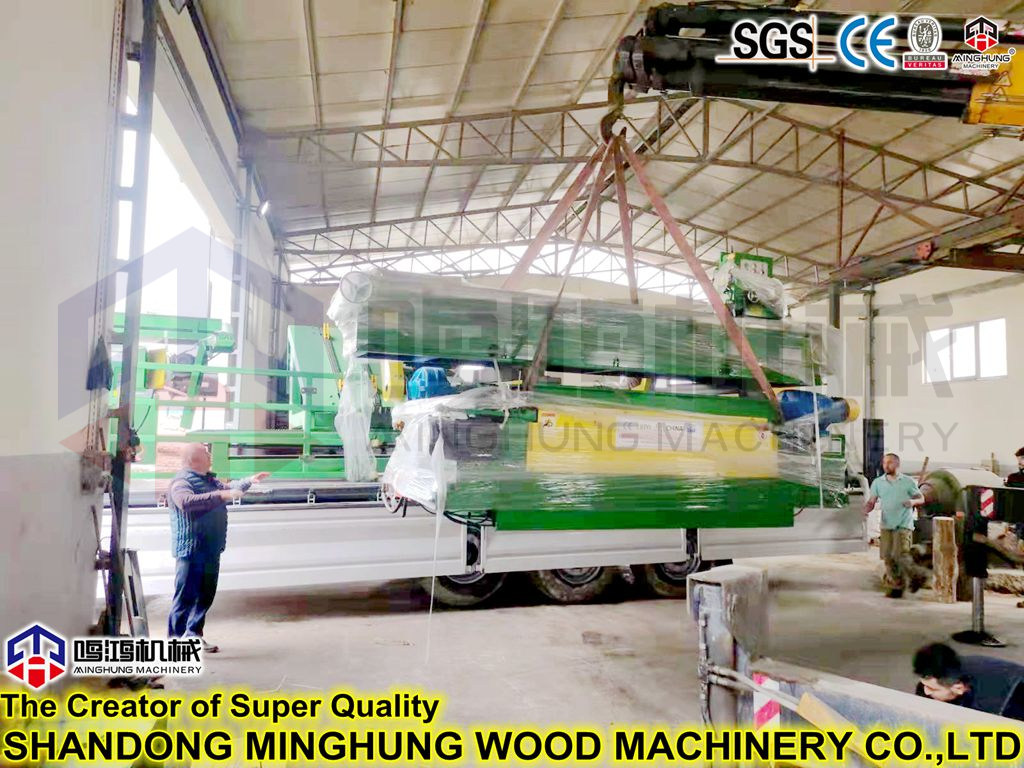 1800mm Sch&auml;lmaschine