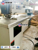 Holzfurnier-Spleißmaschine Holzbearbeitungsmaschine