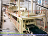 China Woodworking Machinery OSB PB-Produktionslinienausrüstung