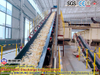 MDF-/HDF-/OSB-Spanplatten-Produktionslinie für OSB-Herstellungsmaschine 4X8FT, 60000 cbm