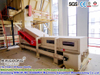 China Wood Based Panel Machinery: Leimmischmaschine für die MDF-HDF-Produktionslinie der Spanplattenlinie