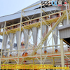 800 m³ tägliche OSB-Produktionslinie mit hoher Stabilität 1220x2440 mm