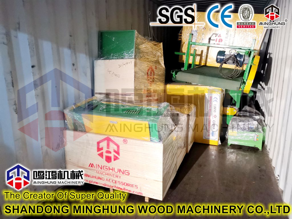 Elektrokasten-Schaltschrank für MINGHUNG-MASCHINE