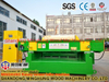 Spindellose Furnierschälmaschine für Holzschälmaschine