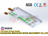 Komplette Sperrholz-Produktionslinie