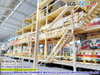 Spanplattenherstellungsanlage für die MDF-/OSB-/Spanplatten-Produktionslinie