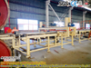 China-Spanplatten-MDF-Maschine