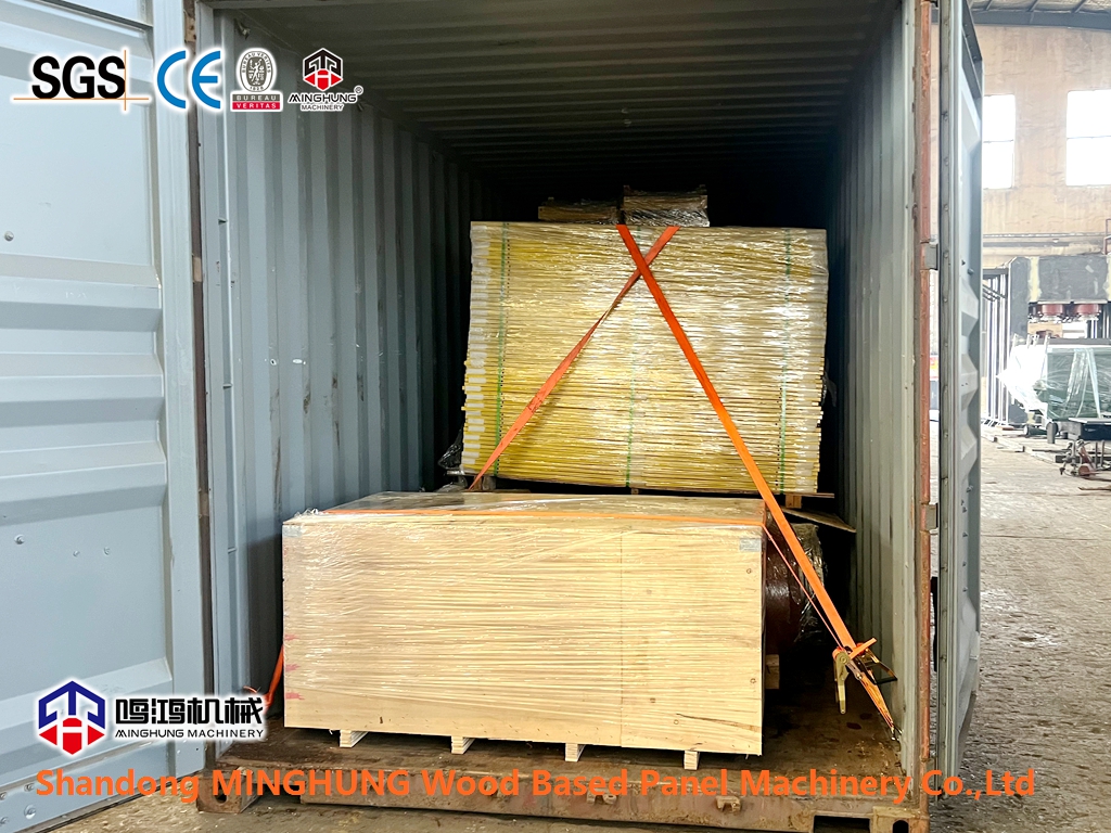 Kaltpressmaschinenteile