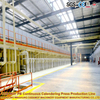 Hochgeschwindigkeits-OSB Continuous Press Line