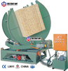Drehmaschine für Sperrholzplatten für Holzbearbeitungsmaschinen