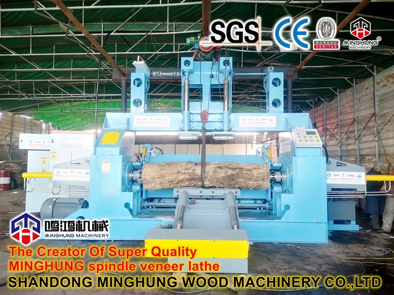 Gute Sperrholzmaschine zum Verkauf in China