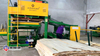 Holzfurnier-Stapelmaschine für die Furnier-Produktionslinie
