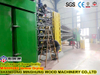 Energy-Saving Plywood Drying Machine