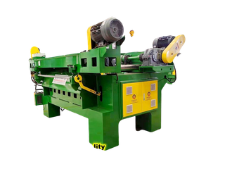 Automatische Sperrholzmaschine, robuste Holz-Entrindungsmaschine, Holz-Entrindungsmaschine für Holzbearbeitungsmaschinen