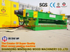 China Spindelloser Furnierschäler zum Schälen dünner Holzplatten