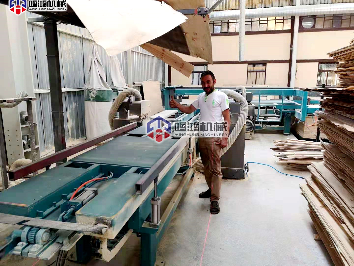 станок для обрезки фанеры станок для резки фанеры