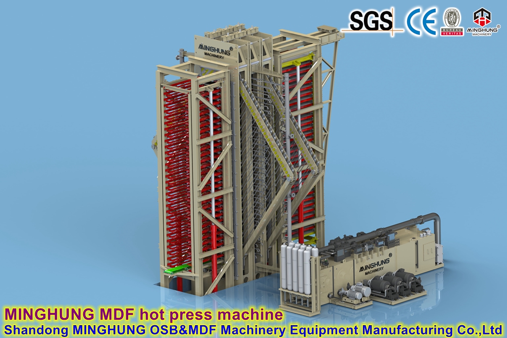 MINGHUNG PB Heißpressmaschine (1)