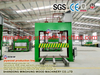 Sperrholz-Kaltpressmaschine für Heißpressmaschine