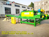 2022 Holzscheitzerkleinerungsmaschine zur Herstellung von Holzpapel
