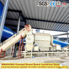 800 m³ tägliche OSB-Produktionslinie mit hoher Stabilität 1220x2440 mm