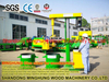 Doppelflächen-Leimverteiler aus China Factory