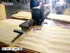 Holzfurnier-Spleißmaschine Holzbearbeitungsmaschine