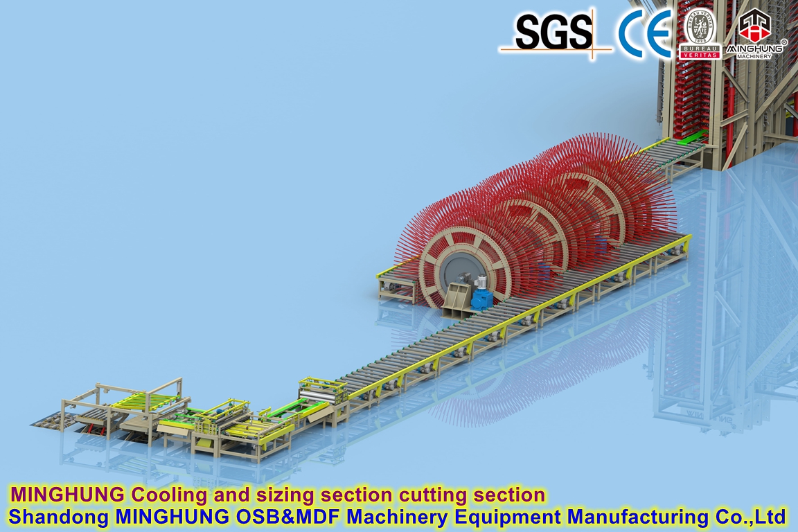 MINGHUNG PB Heißpressmaschine (4)