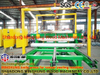 1500 mm spindellose Holzschneidemaschine Holzschälmaschine