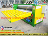Hydraulischer Leimmischer für Sperrholzfurniere