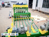 Holzfurnier-Stapelmaschine für die Furnier-Produktionslinie