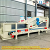 MINGHUNG Produktionslinie mit hoher Dichte (Fiberboard (HDF)